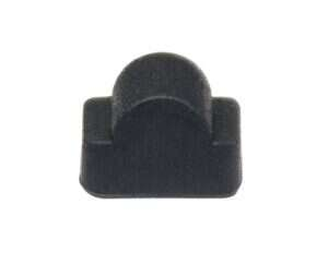 AA M700 Hop-up Omega Nub - Black