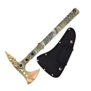 Snake Eye - Tactical Axe - SE-8106-2ML1