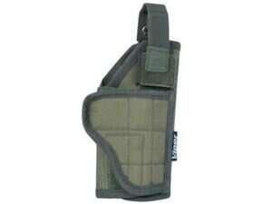 Modular Pistol Case - OD