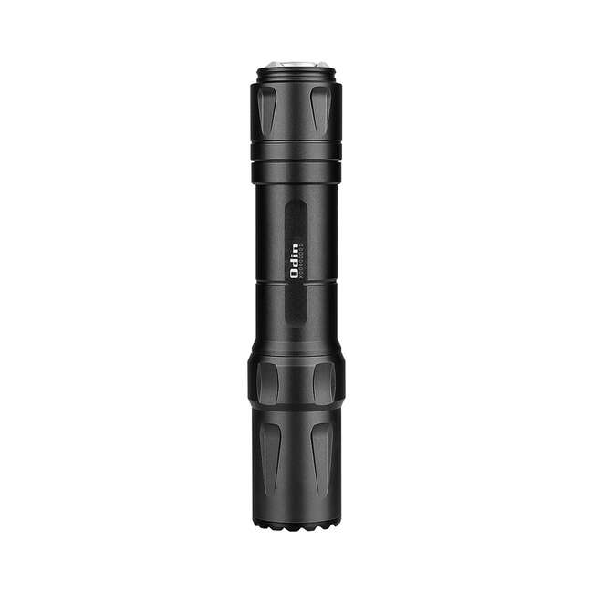 OLIGHT Rifle Flashlight ODIN 2000 lm, RIS Mount - Black