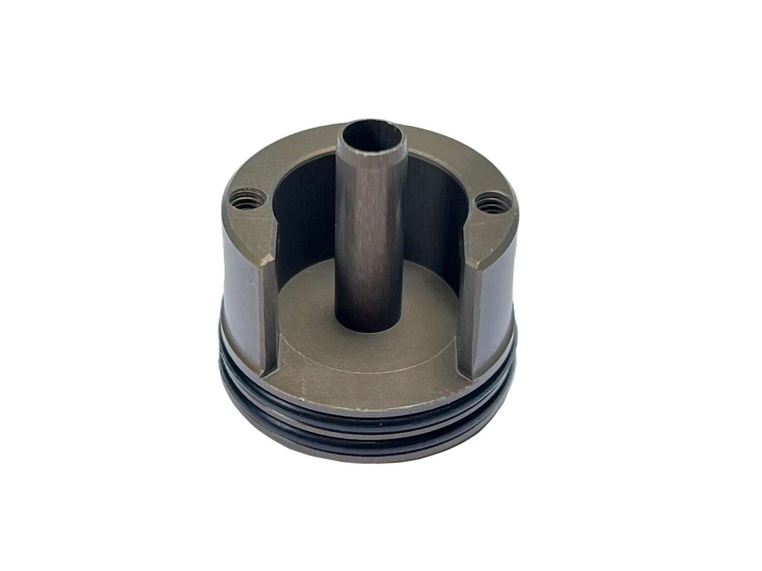 EPeS Cylinder head AEG Mk.II uni V2/3 - Short - EF - 70sh