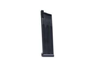 ASG Gas Magazine for Modify Trinity, 28 BBs - Black