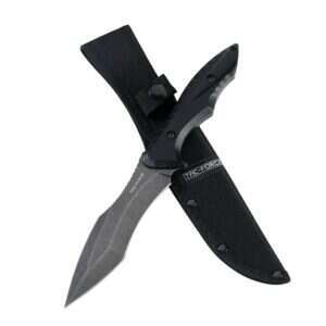 Tac-Force - Fixed Blade Knife - TF-FIX120BK