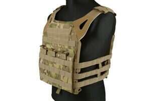 JPC plate carrier 600D vest (MC)