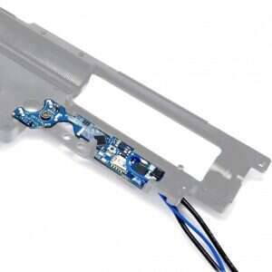 JeffTron LEVIATHAN V3 Optical