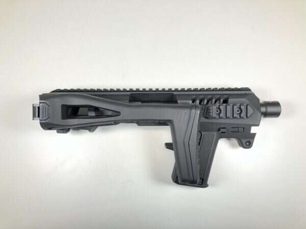 CAA Airsoft Micro Roni Kit - Advanced for Glock 17