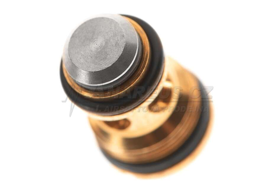 AA AAP-01 / G-Series GBB Magazine Output Valve - Gold