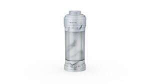 FENIX Rechargeable Lantern CL22R - White