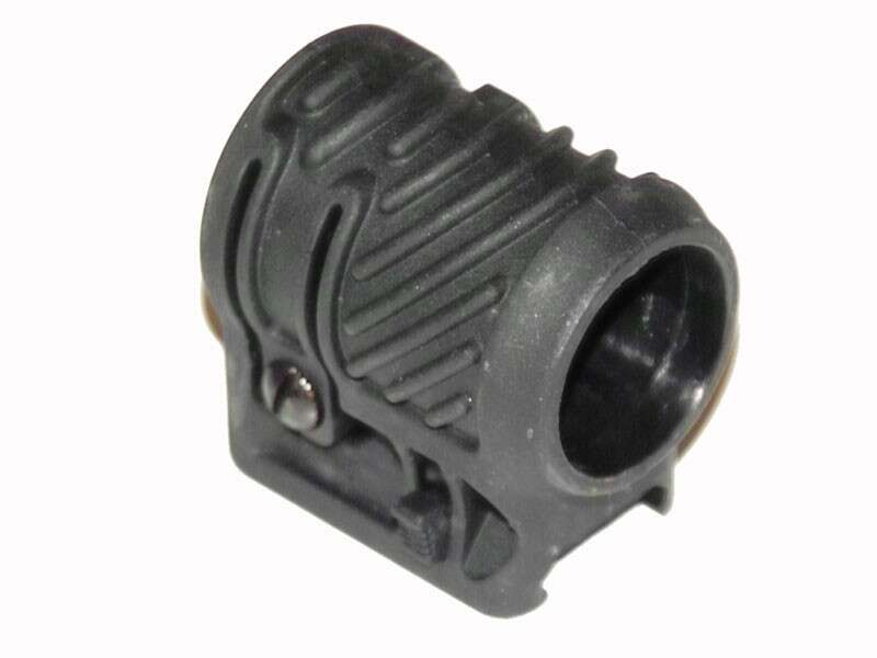 CYMA QD Flashlight Mount Ring ( Black )