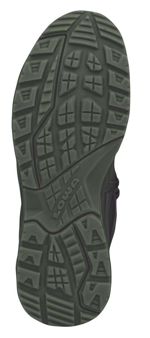 Lowa ZEPHYR GTX(R) MID TF - Ranger Green