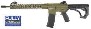 Delta Armory GP FREYA R15 M-LOK 14" Gen2 - Green