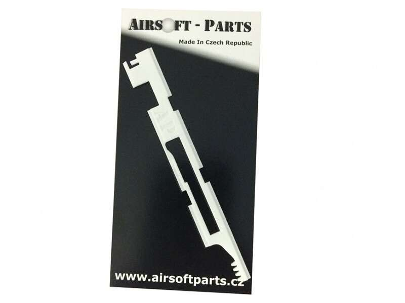 Selector Plate for AK Series