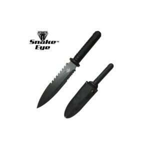 Snake Eye - Fixed Blade Knife - SE-1810-3