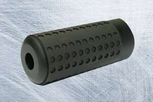 Silencer P-46S