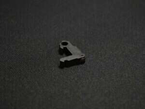 RA WE steel CNC hammer for M4 and G36