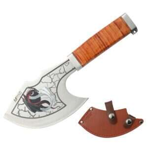 MTech USA - Axe - MT-AXE001D