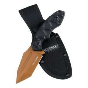 Tac-Force - Fixed Blade Knife - TF-FIX121BNZ