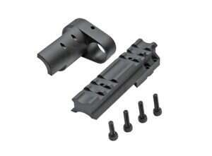 RA M14 Scouting type scope mount
