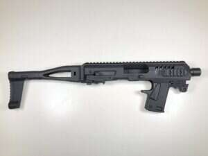 CAA Airsoft Micro Roni Kit - Advanced for Glock 17