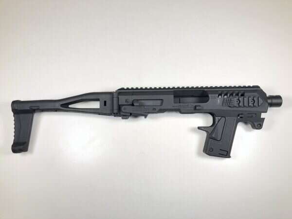 CAA Airsoft Micro Roni Kit - Advanced for Glock 17