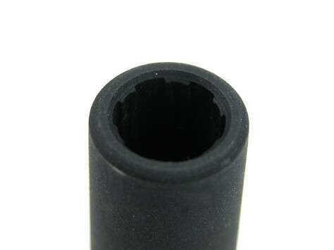 Steel Outer Barrel for TM P226