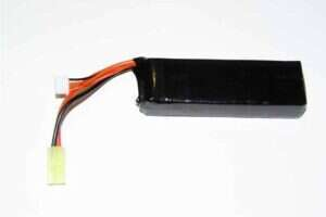 Li-Pol battery X-Cell 11,1V 1800mAh, 20C - Monoblock