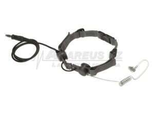 Z Tactical Throat Mic ( Foliage Green )