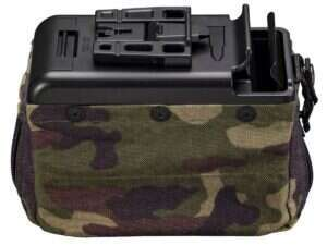 TM magazine MK46 Next-Gen (NGRS EBB), 1000 BBs - Woodland
