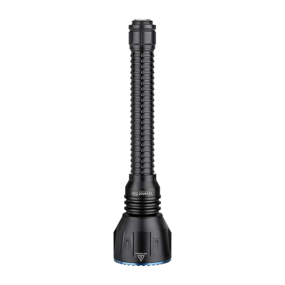 OLIGHT Flashlight JAVELOT Turbo 1300 lm - Black