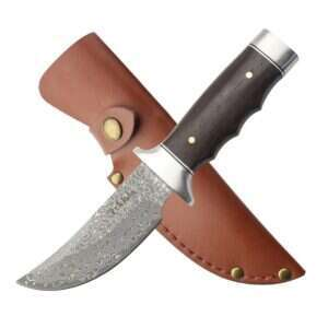 Elk Ridge - Fixed Blade Knife - ER-FIX116DM
