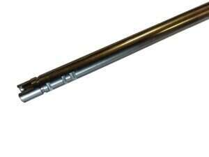 370mm GBB TIGHT BARREL 6,03mm(M4)
