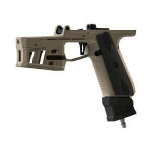 CTM AAP-01 / AAP-01C HPA M4XIMUS Kit - Tan
