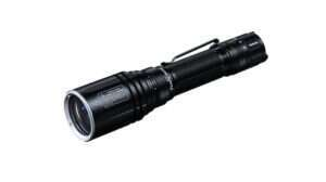 FENIX Rechargeable Laser LEP Flashlight TK30R - Black