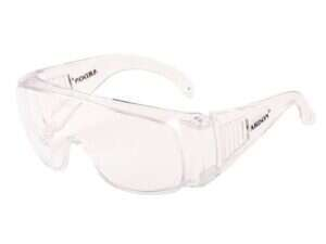 Protection glasses VISILUX 60401 - pure