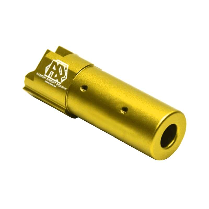 HADRON AAP-01 TDC LOKI Hop-Up Unit - Gold