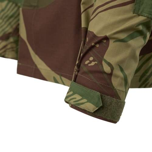 HELIKON Tactical Shirt RAID PolyCotton Stretch Ripstop - Black