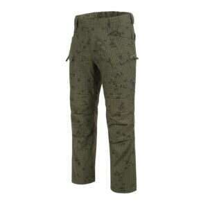 HELIKON UTP(R) Ripstop PolyCotton Stretch - Desert Night Camo