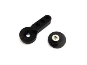 CNC custom fire selector for M4 - A