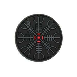 JTG Helm of Awe Patch, blackops