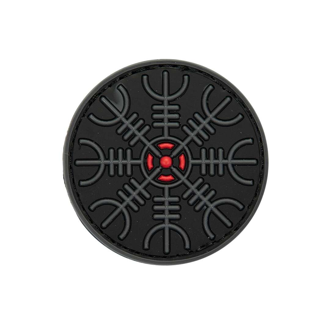 JTG Helm of Awe Patch, blackops
