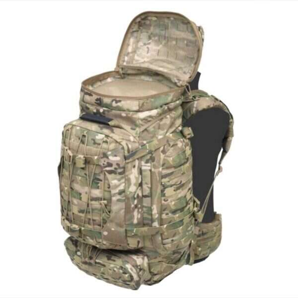WAS Elite Ops X300 Backpack, 60-80 l - MultiCam(R)