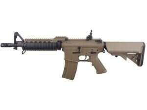 M4 RAS II CQB - full metal (CM005) - TAN