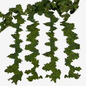 KMCS Adaptive Leafstrip, 4 Stripes - Next-Gen Green