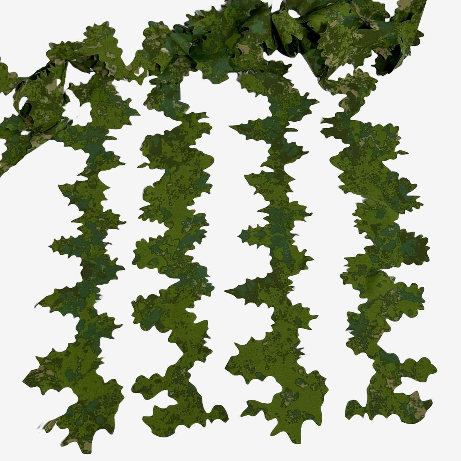 KMCS Adaptive Leafstrip, 4 Stripes - Next-Gen Green