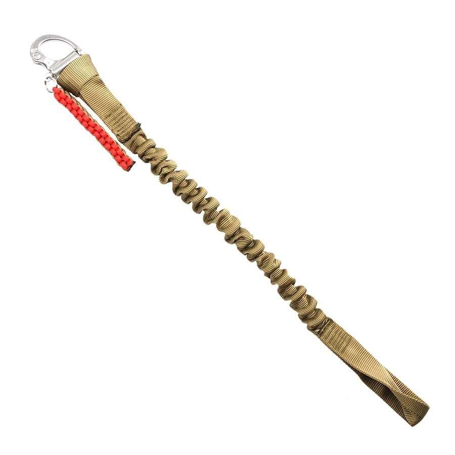 SAFETY LANYARD Sling Replica - Tan