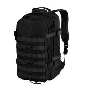 HELIKON Backpack RACCOON Mk2(R) Cordura(R) - Black