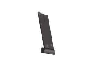 ASG CZ 75 SP-01 / Shadow 2 GBB Magazine, 26 BBs - Black