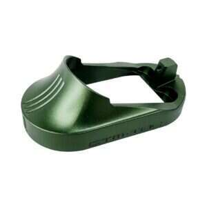 CTM AAP-01 CNC Large Flared Magwell - Green