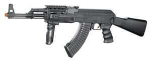 CYMA AK-47 Tactical AEG ( CM042A / Metal )