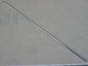 Prometheus 6.03 EG Barrel for M14 AEG ( 500mm )